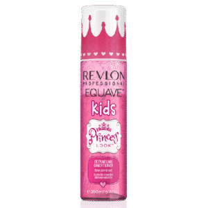 Revlon Equave Kids Detangling Conditoner - Princess 200ml