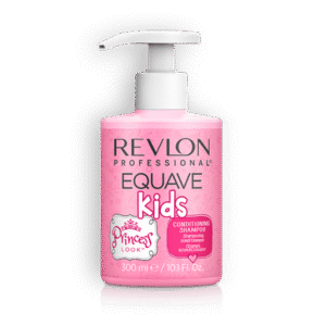 Revlon Equave Kids Detangling Shampoo - Princess 300ml