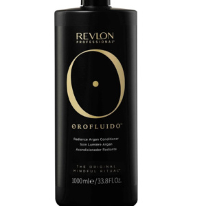 Revlon Orofluido Restorative Conditioner - 1000ml