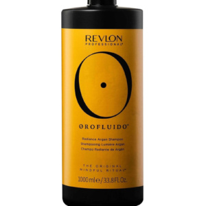 Revlon Orofluido Restorative Shampoo - 1000ml
