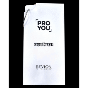 Revlon Pro You Color Chart