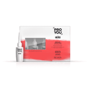 Revlon Pro You The Fixer Booster 10 x 15ml