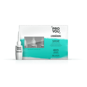 Revlon Pro You The Moisturizer Booster 10 x 15ml