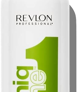 Revlon Uniq One Green Tea All-In-One Hair Treatment 150ml