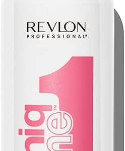 Revlon Uniq One Lotus Flower All-In-One Hair Treatment 150ml