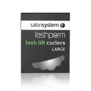 Salon System - Lash Lift Large Curlers