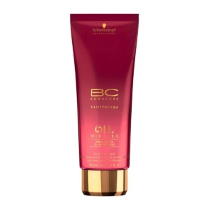 Schwarzkopf BC Oil Miracle Brazilnut Oil-in Shampoo 200ml