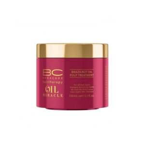 Schwarzkopf BC Oil Miracle Brazilnut Pulp Treatment 150ml