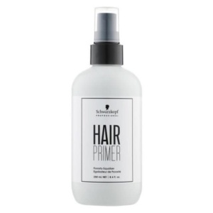 Schwarzkopf Color Enablers Hair Primer 250ml