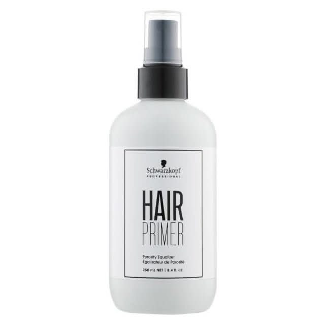 Schwarzkopf Color Enablers Hair Primer 250ml