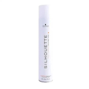 Schwarzkopf Professional Silhouette Flexible Hold Hairspray 500ml