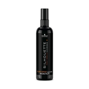 Schwarzkopf Silhouette Aerosol-Free Pump Spray Super Hold 200ml