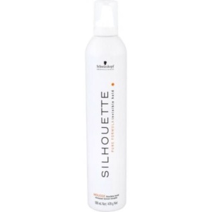 Schwarzkopf Silhouette Flexible Hold Mousse 500ml