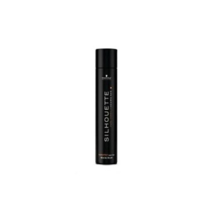 Schwarzkopf Silhouette Super Hold Hairspray 500ml