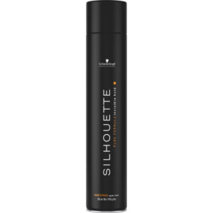Schwarzkopf Silhouette Super Hold Hairspray 750ml