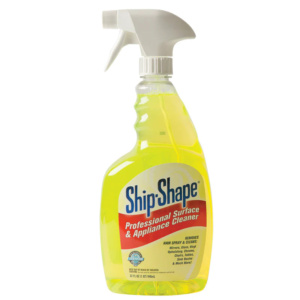 Barbicide Ship Shape 946ml - Hairspray Remover
