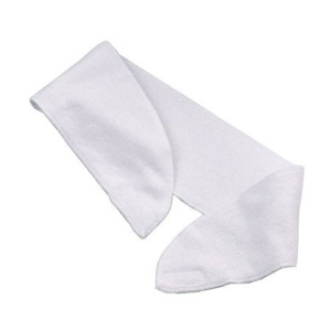 Streaker Beauty Headband with Velcro