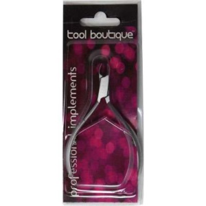 Tool Boutique Cuticle Nipper