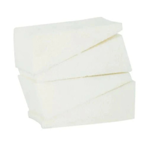 Tool Boutique Foam Makeup Wedges Pack of 4