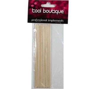 Tool Boutique Manicure Sticks