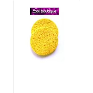 Tool Boutique Mask Removal Sponges - Pack of 2