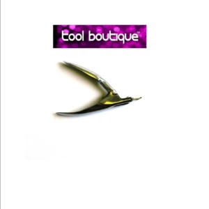 Tool Boutique One Way Tip Nail Clipper