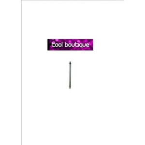 Tool Boutique Rev Comedone Extractor