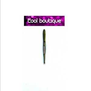 Tool Boutique Tweezers Round