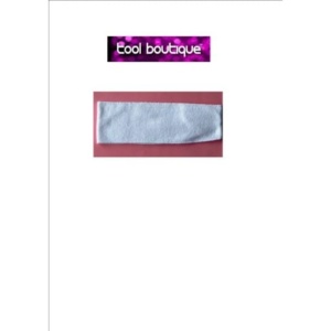 Tool Boutique Velcro Fixing Headband
