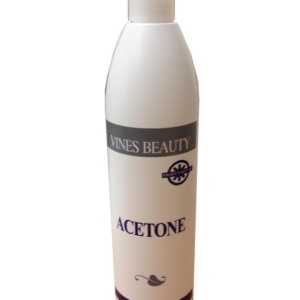 Vines Beauty Acetone 500ml