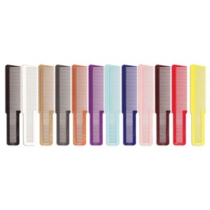 WAHL 12 Piece Flat Top Comb Set