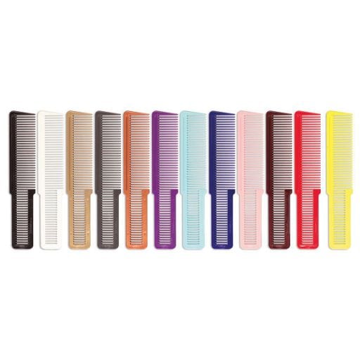 WAHL 12 Piece Flat Top Comb Set