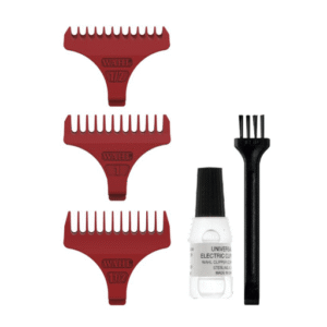 WAHL Detailer Accessory Pack