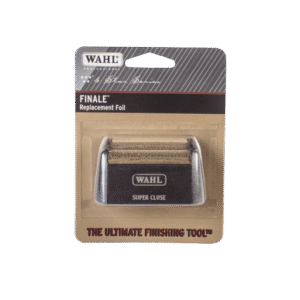 WAHL Finale Shaver Foil