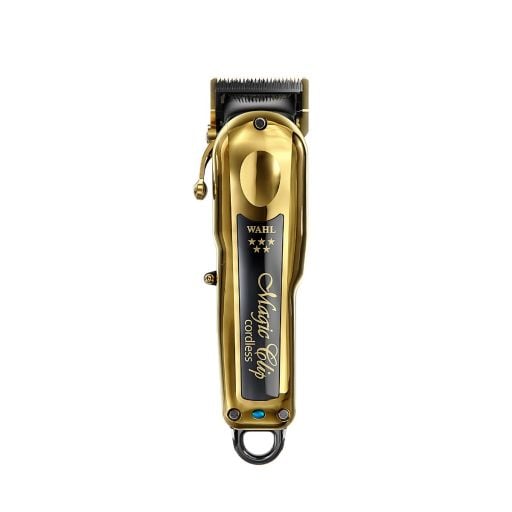 Wahl Gold Magic Clip Cordless Clipper