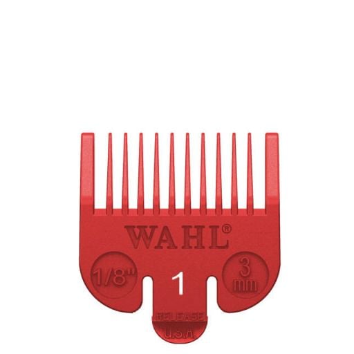 WAHL No.1 Attachment Comb 3mm (1/8