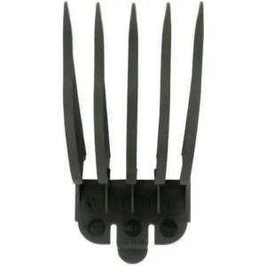 WAHL No.12 Attachment Comb 38Mm (1 1/2) Cut Black