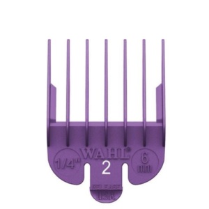 WAHL No.2 Attachment Comb 6Mm (1/4