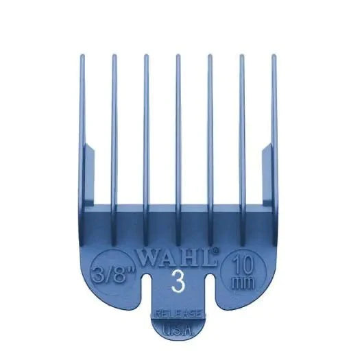 WAHL No.3 Attachment Comb 10mm (3/8