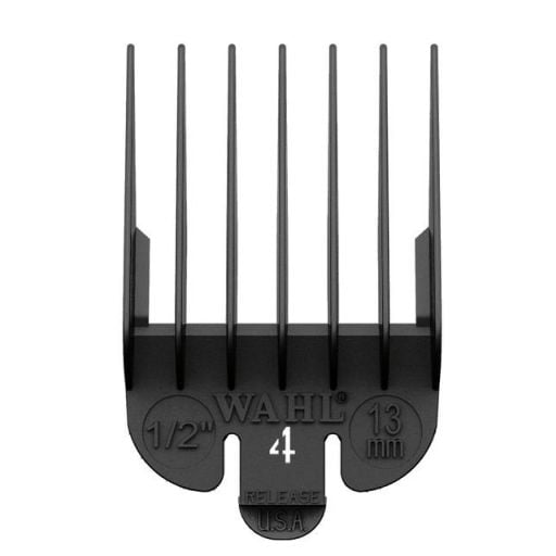 WAHL No.4 1/2