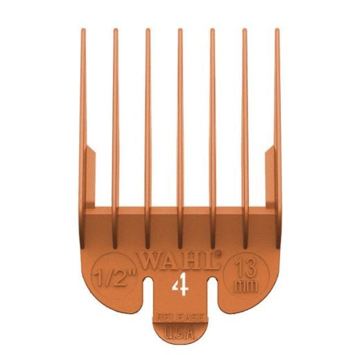 WAHL No.4 Attachment Comb 13Mm (1/2