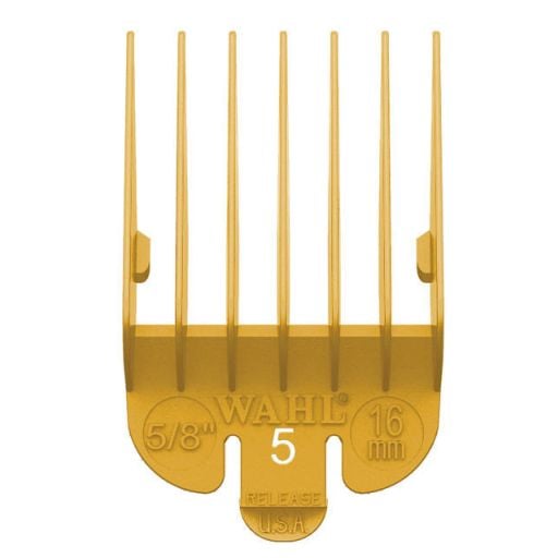 WAHL No.5 Attachment Comb 16Mm (5/8