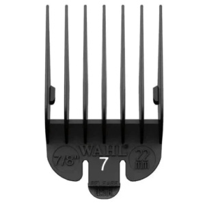 WAHL No.7 Attachment Comb 22Mm (7/8