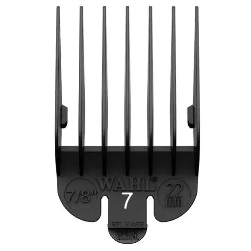 WAHL No.7 Attachment Comb 22Mm (7/8