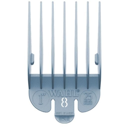 Wahl No.8 Attachment Comb 25Mm (1