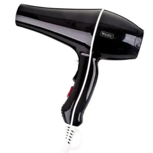 WAHL Powerdry Hairdryer - Black