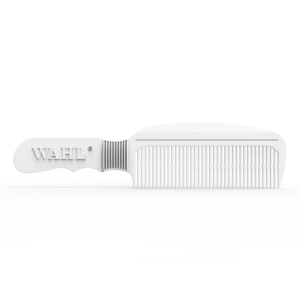 WAHL White Speed Comb