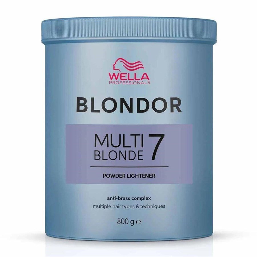 Wella Blondor Multi-Blonde Lightening Powder 800g