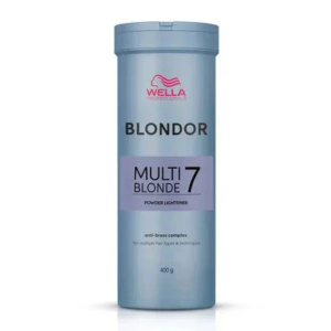 Wella Blondor Multi-Blonde Powder 400g