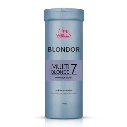 Wella Blondor Multi-Blonde Powder 400g
